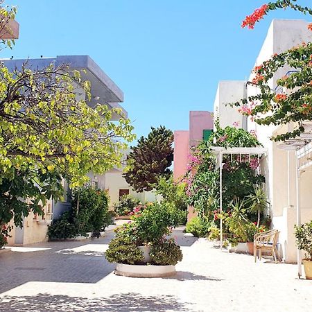 Evina Rooms & Suites Kokkini Hani Esterno foto
