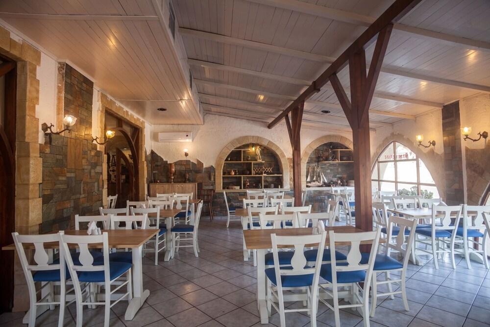 Evina Rooms & Suites Kokkini Hani Esterno foto